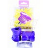 E30-Z3 PAIRE SILENT-BLOCS BARRE STABILISATRICE AVANT Ø19 POWERFLEX CLASSIC