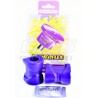 E30-E36 PAIRE SILENT-BLOCS AVANT BLACK