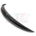 F30 SPOILER DE COFFRE CARBONE EVO