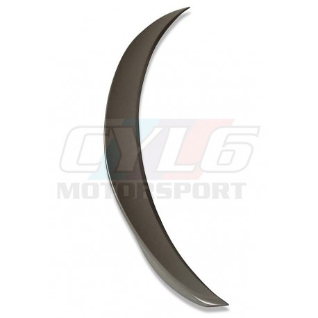 F30 SPOILER DE COFFRE CLASSIQUE