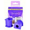 PAIRE SILENT-BLOCS BARRE STABILISATRICE ARRIERE Ø16 POWERFLEX CLASSIC