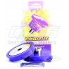 E30 E36 Z3 SILENT-BLOC PONT DIFFERENTIEL AR POWERFLEX CLASSIC PFR5-300 33171135242 33171090948 33171090950