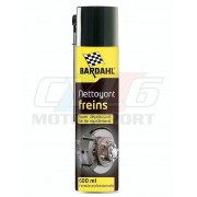 BARDAHL NETTOYANT FREINS - SUPER DEGRAISSANT - 600ml