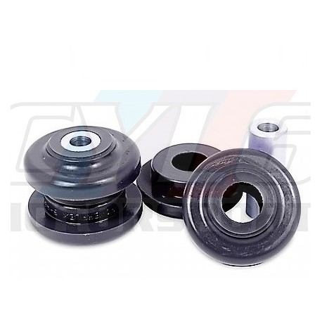 SB DE BARRE STABILISATRICE AVANT Ø15mm POWERFLEX