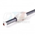 E30 TUYAUTERIE POUR MAITRE CYLINDRE 25.4mm