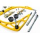 E36 KIT DE BRAQUAGE GRAND ANGLE PRO KIT V1 65°