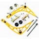 E36 KIT DE BRAQUAGE GRAND ANGLE PRO KIT V1 65°