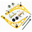 E46 M3 KIT DE BRAQUAGE GRAND ANGLE PRO KIT V1 65°