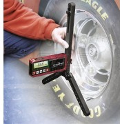 JAUGE DE CAROSSAGE MAGNETIQUE A BULLE