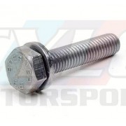 Vis de Pompe à Eau BMW M6x30 – OEM 07119906123
