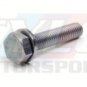 Vis de Pompe à Eau BMW M6x30 – OEM 07119906123