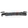 E9X DIFFUSEUR AR BMW PERFORMANCE SAUF 335I 335D