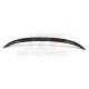 SPOILER CARBONE M TECHNIC BMW ORIGINE E90 E90LCI