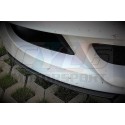 MOUSTACHE AVD CARBONE E90 E91 BMW PERFORMANCE