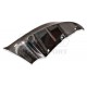 E90 E92 E93 M3 EXTENSION DE JUPE AVANT CARBON PACK COMPETITION