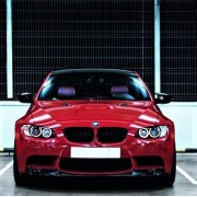 LAME CARBONE M3 E90 E92 E93