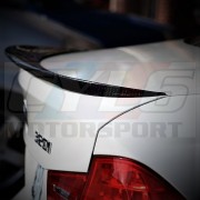 SPOILER EVO 2 RACE CARBONE BERLINE E90 E90 LCI