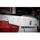 SPOILER EVO 2 RACE CARBONE BERLINE E90 E90 LCI