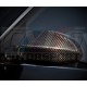 E90 E91 PHASE 1 COQUE DE RETRO CARBONE