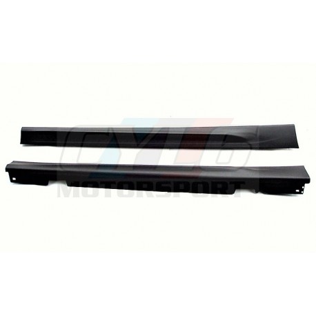 E90/E91 05-08 BERLINE/TOURING PARE-CHOC AVANT M3 AVEC PDC