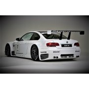 PLAQUES BMW M3 PROMOTIONNELLE M MOTORSPORT