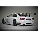 PLAQUES BMW M3 PROMOTIONNELLE M MOTORSPORT