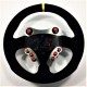 PLATINE VOLANT RALLYE V1 CYL6 MOTORSPORT