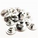 M30B35 KIT PLATEAU DE RESSORT DE SOUPAPE ALU