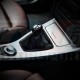 E90 POMMEAU ET LEVIER CUIR M-SPORT BOITE 6
