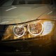 E90 E91 PHARES FACELIFT LOOK 2008 HELLA