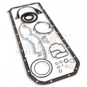 Pochette de joints bas moteur BMW S50B30 / S50B32 – Réf. 11111402381