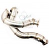 E82 E88 N55 DOWNPIPE 135i DECATA