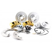 E82 E88 KIT FREIN BMW PERFORMANCE