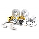 E82 E88 KIT FREIN BMW PERFORMANCE