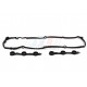 M52TU M54 M56 KIT JOINT DE PROFIL JUSQU AU 09/2002 11-12-9-070-990 BMW ORIGINE