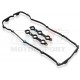 M52TU M54 KIT JOINT DE PROFIL A PARTIR DU 09/2002 11-12-0-030-496 BMW ORIGINE