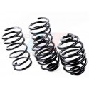 Kit ressorts courts H&R -35/-35 BMW Série 3 E30 316i 318i 318is (09/1982–06/1991)
