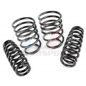 E9X 325i 328i 330i 335d 335i KIT RESSORT H&R -40/-20