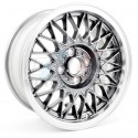 JANTE STYLE 5 BMW ORIGINE 15x7.0 ET24 4x100 57.1 NOGARO 36112226898