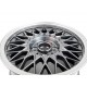 JANTE BMW ORIGINE 15x7.0 ET24 4x100 57.1 NOGARO