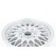 JANTE STYLE 5 BMW ORIGINE 15x7.0 ET30 4x100 57.1 ARGENT