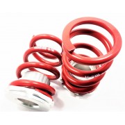 Kit Ressorts Arrière Motorsport BMW E30 – Réglage de Hauteur Aluminium CYL6 Motorsport