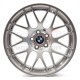 JANTE E46 PACK COMPETITION BMW ORIGINE 19x9.5 5x120 ET27 ARGENT