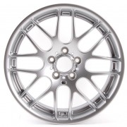 JANTE E46 PACK COMPETITION BMW ORIGINE 19x8.0 5x120 ET47 ARGENT