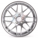 JANTE E46 PACK COMPETITION BMW ORIGINE 19x8.0 5x120 ET47 ARGENT