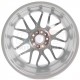 JANTE E46 PACK COMPETITION BMW ORIGINE 19x8.0 5x120 ET47 ARGENT