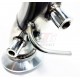 E90-E91-E92 DOWNPIPE 325D 330D