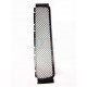 E36 GRILLE POUR PARE-CHOCS AV TYPE M3 EN ABS
