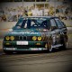 KIT DECO E30 M3 DIEBEKS ALT DTM