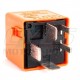 RELAIS ABS ORANGE
